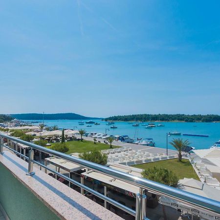 Apartments Riva Медулин Екстер'єр фото