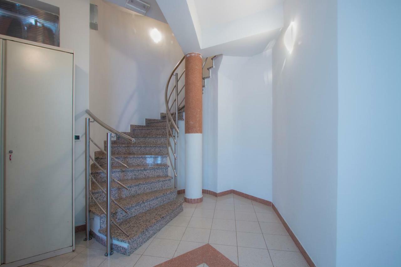 Apartments Riva Медулин Екстер'єр фото
