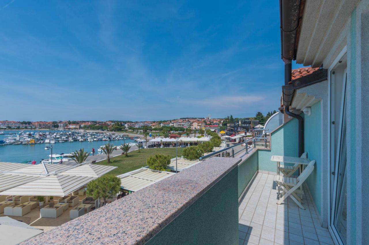 Apartments Riva Медулин Екстер'єр фото