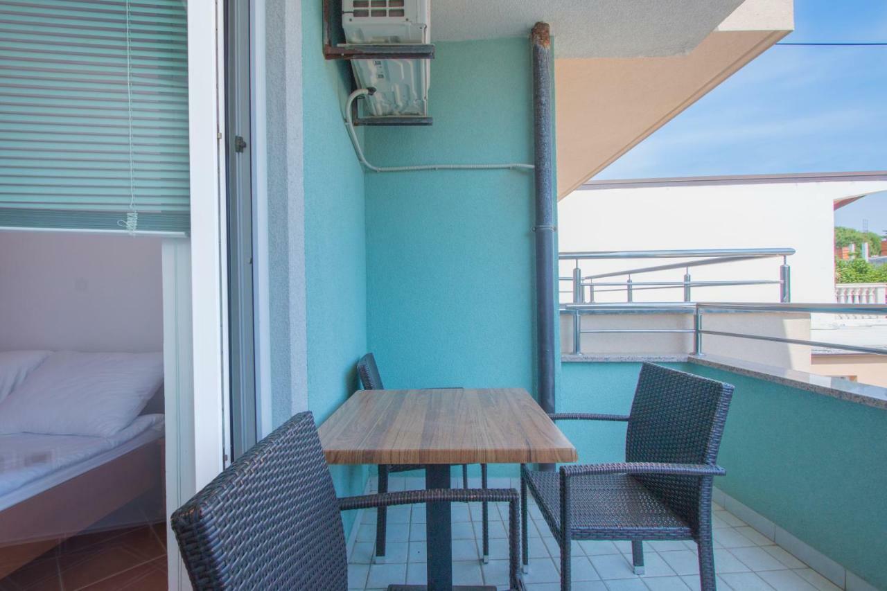 Apartments Riva Медулин Екстер'єр фото