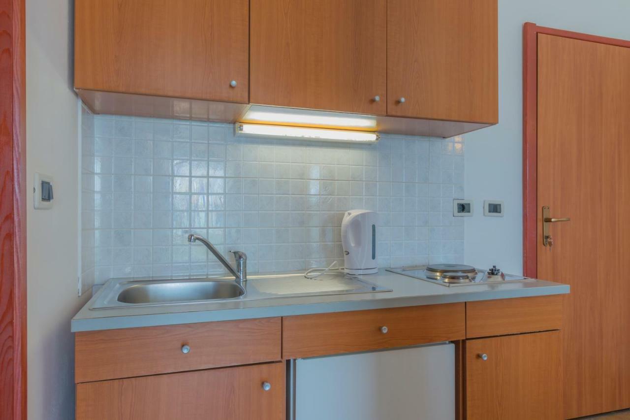 Apartments Riva Медулин Екстер'єр фото