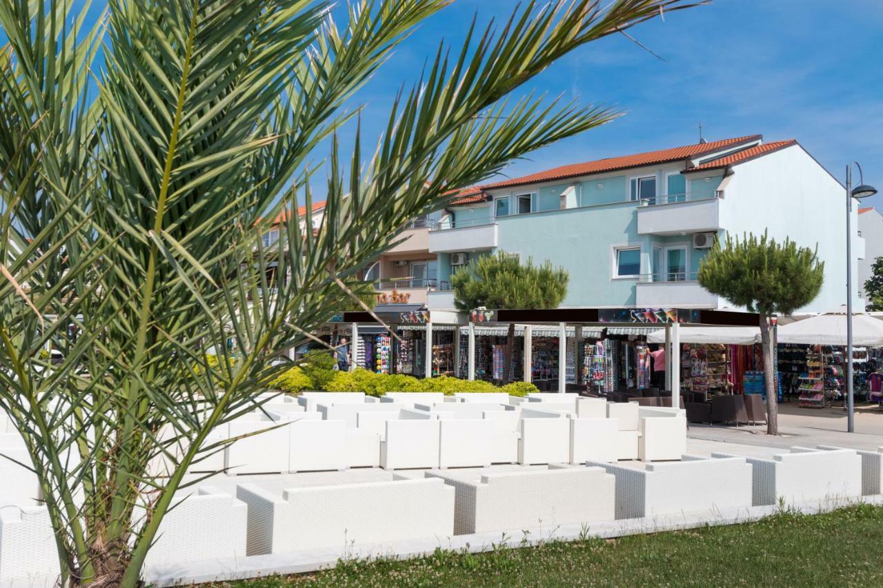 Apartments Riva Медулин Екстер'єр фото