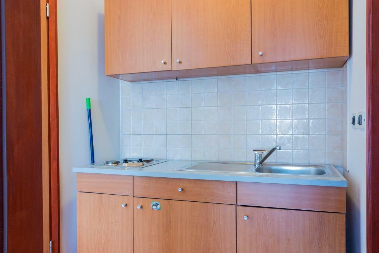 Apartments Riva Медулин Екстер'єр фото